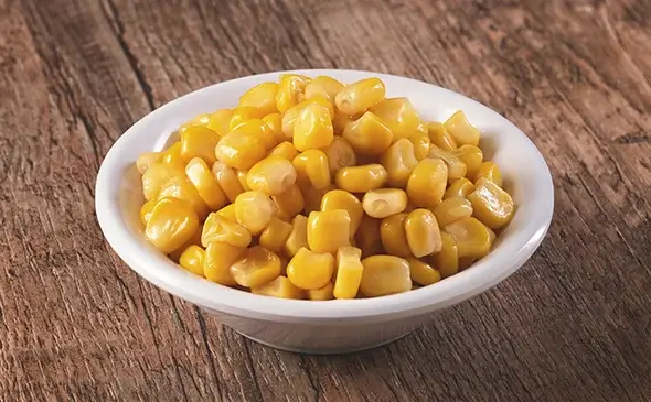 Buttered Off-The-Cob Corn
