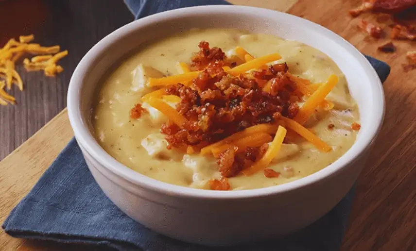 Baked-Potato-Soup