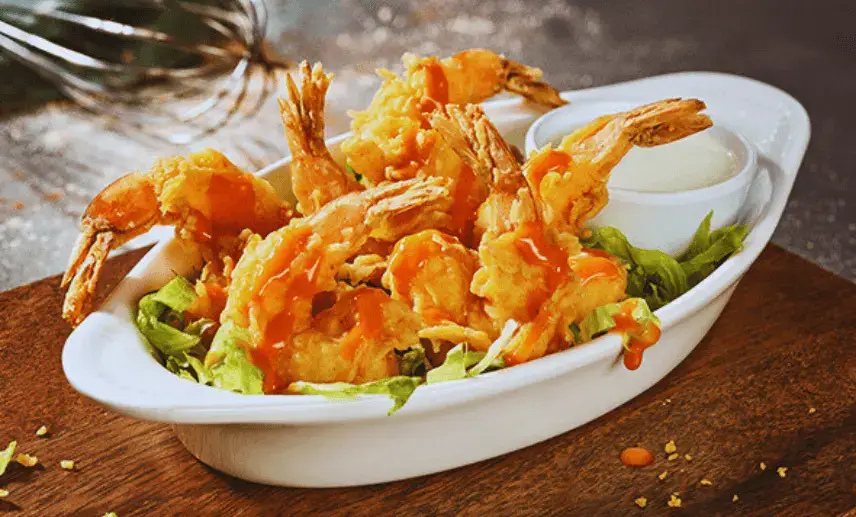 Buffalo-Beer-Battered-Shrimp