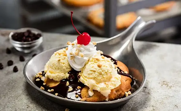 Cheddar’s Legendary Monster Cookie