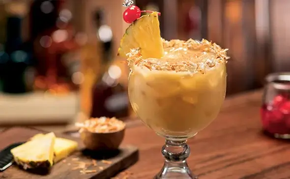 Cheddar’s Painkiller