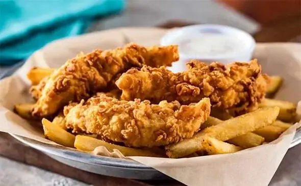 Chicken Tenders