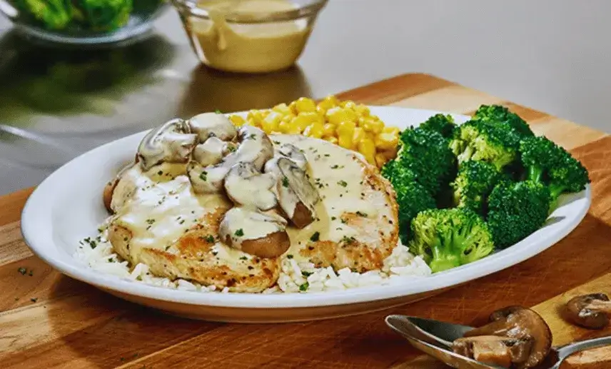 Dijon-Chicken-Mushrooms