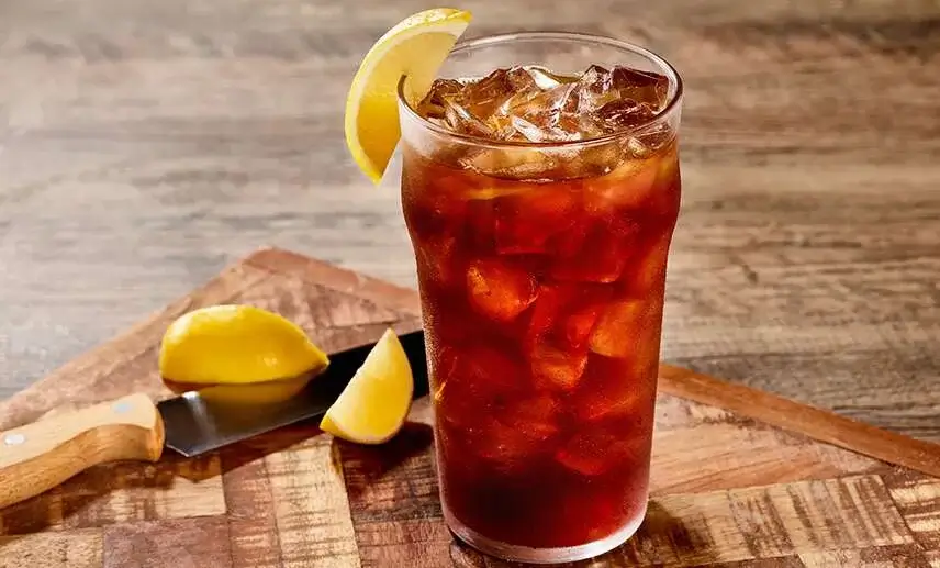 Fresh-Brewed Iced Teas