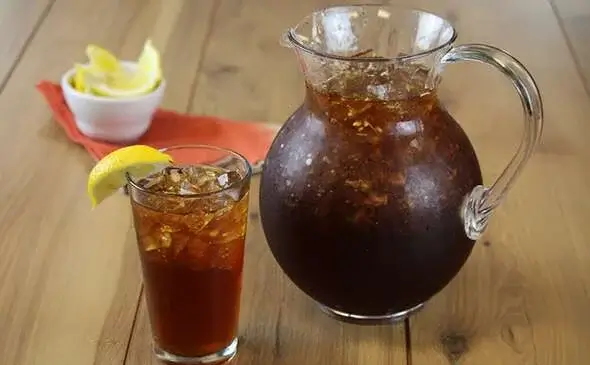 Gallon Iced Tea