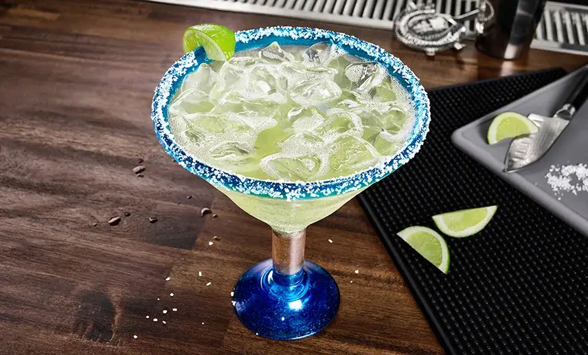 Grande Top Shelf Margarita