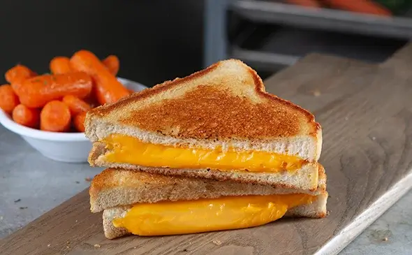 Grilled Cheese