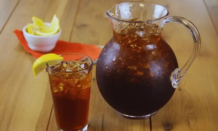 Gallon-Iced-Tea