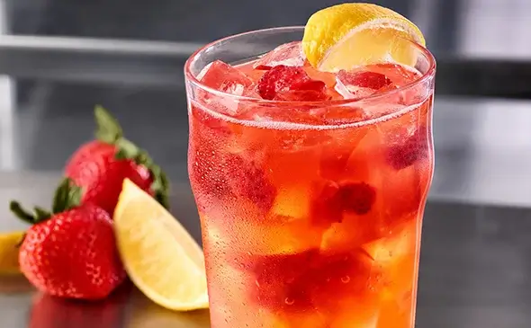 Hand-Crafted Lemonades