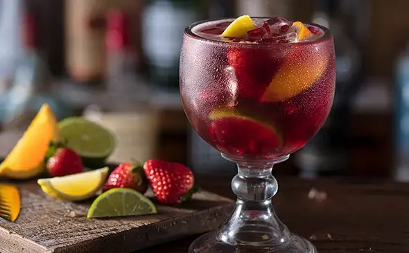 Presidente Sangria