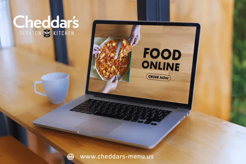 Reservations Through the Official Website (1)