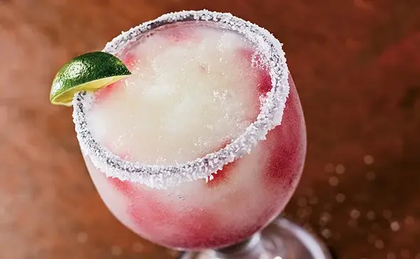 Sangria Texas Frozen Swirl