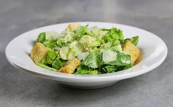 Side Caesar Salad