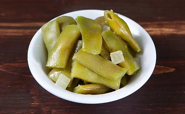 Southern Green Beans