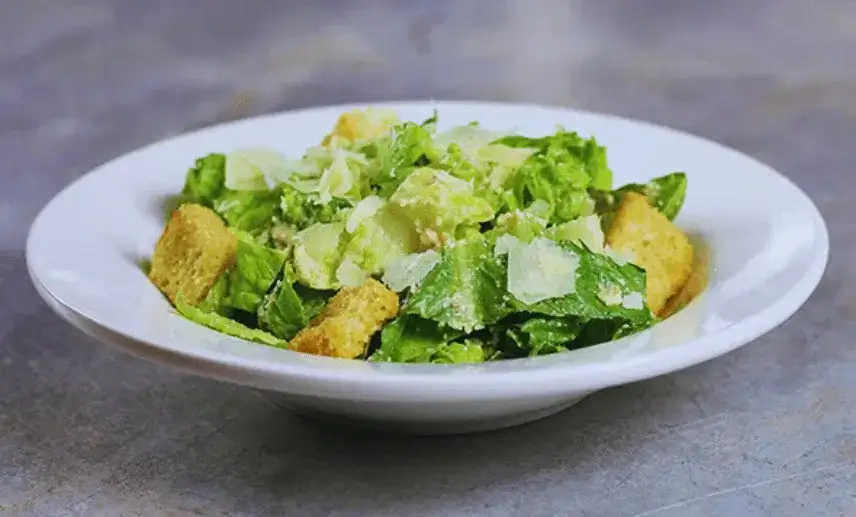 Side-Caesar-Salad