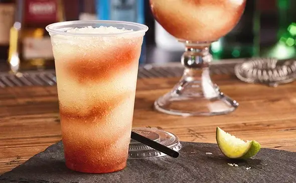 Sangria Texas Frozen Swirl